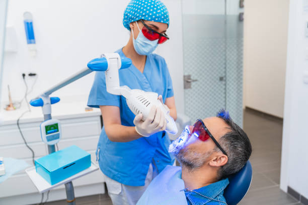 Best Knocked-Out Tooth Emergency  in Spearman, TX